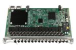 ZTE GFCH XGS-PON | GPON Board | 16x GPON C+