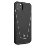 Mercedes MEHCN65CLSSI iPhone 11 Pro Max hard case black - imagine 5