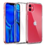 3MK Clear Case iPhone 11 - imagine 2