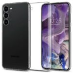 Spigen Air Skin Sam S23+ S916crystal clear ACS05683