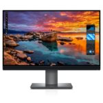 Dell 27" UP2720Q | Monitor | IPS, 4K, 2x HDMI, 1x DP, 2x Thunderbolt