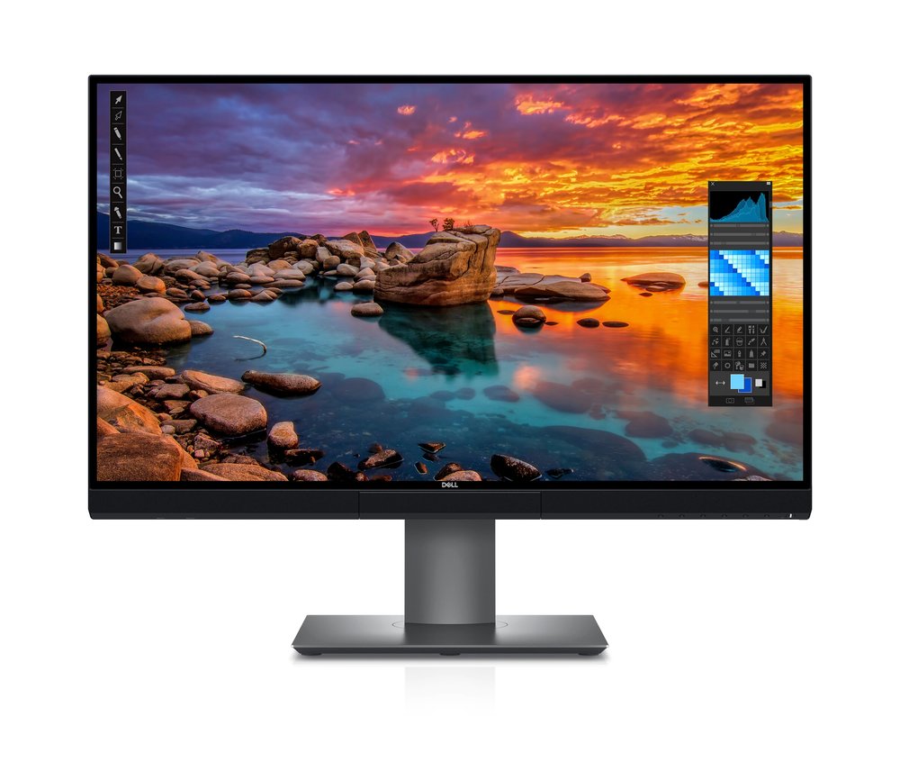 cps-2abf898288930324827a4bfd91d00aab-2025-12-05-10-51-45 Dell 27" UP2720Q | Monitor | IPS, 4K, 2x HDMI, 1x DP, 2x Thunderbolt - imagine 1