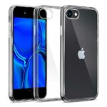 3MK Clear Case iPhone 7/8/SE 2020 / SE2022 - imagine 2