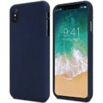 Mercury Soft Pixel 8 Pro midnight blue