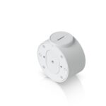 Ubiquiti UACC-Camera-CJB-W | Compact Junction Box | for UniFi Dome and Turret - imagine 3