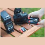 Verbatim Alkaline Battery AA LR6 24pcs 49505 - imagine 4