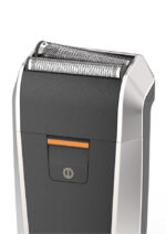 DIXIX PRO SHAVER (USB), DSX8500, BLACK, EU - imagine 2