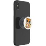 Popsockets 2 Happy Cat 70113 - Basic Phone Grip and Stand - imagine 5