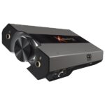 Creative Sound BlasterX G6 USB External Sound Card - imagine 2
