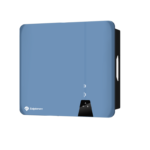 Hybrid Inverter Solplanet // ASW3680H-S2, Single-phase, 3.68kW, 2 MPPT, DC disconnect, WiFi Stick, SDM230 meter, compatible with low-voltage batteries / 10 years warranty - imagine 3