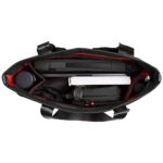 Bag Skinarma Jager black - imagine 4