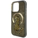 Case Nimmy Magnetic Fantasy Animal       MagSafe for iPhone 16 Pro Max gold - imagine 2