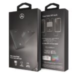 Mercedes Powerbank MEPB5KAESBK 5000 mAh black - imagine 2