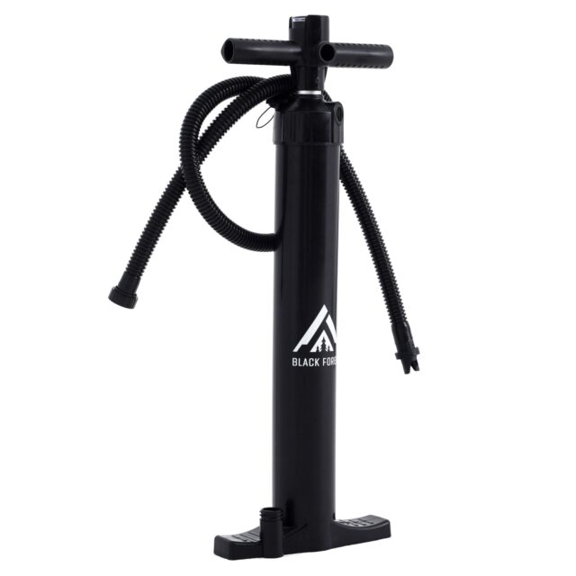 Inflatable Paddle Board + Accessories Extralink SUP Board 305cm, Set - imagine 4