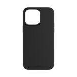 Puro ICON Cover iPhone 14 Pro 6,1" black IPC14P61ICONBLK - imagine 3