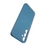 Beline Silicone Case Samsung S24+ S926 blue - imagine 3