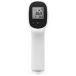Digital thermometer Motorola TE-93 white - imagine 2