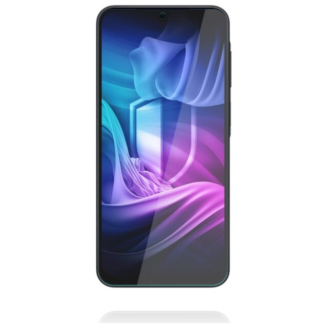 Matowa folia ochronna 3MK Silky Matt Pro  do Samsung Galaxy A17 5G - imagine 5