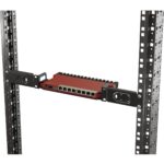 MikroTik L009 Rack | Router | L009UiGS-RM, 8x RJ45 1000Mb/s, 1x 2.5Gb/s SFP - imagine 5