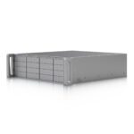 Ubiquiti ENVR | NVR | 3U, 16x 2.5/3.5", up to 70 4K cameras or 210 Full HD cameras - imagine 4