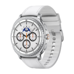 Watch Samsung Galaxy Watch 8 Classic L500 46mm BT - White