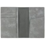 Passport case Nimmy wallet Raptor    Lion grey - imagine 4