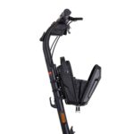 WILDMAN Scooter case/holder GD99X M frame bag black - imagine 2