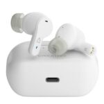 Creative Zen Air Pro Wireless Headphones white Bluetooth 5.3 ANC - imagine 3