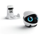 Intelligent companion robot ENABOT   EBO Air 2S white - imagine 5