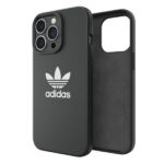 Adidas OR Silicone iPhone 13 Pro /13 6,1" black 47122 - imagine 8