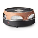 Emerio PO-113255.4 | Electric pizza oven | 1500 W - imagine 2