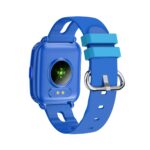 Denver SWK-110BU Blue | Kids smartwatch | with pulse and blood measurement, 1.4" display - imagine 3