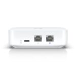 Ubiquiti UX-EU | Mesh System | UniFi Gateway, Plug & Play, WiFi6 - imagine 5