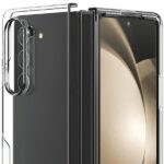 Araree Nukin Case Sam Z Fold5 F946 clear AR20-01761A - imagine 4