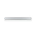 Ubiquiti 1U Rack Mount OCD Panel | Blank panel | UACC-Rack-Panel-Blank-1U - imagine 2