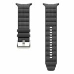 PeakForm Band Strap Samsung ET-SBL70MBEGEU for Watch Ultra gray - imagine 4