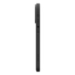Spigen Core Armor MAG iPhone 16 Pro Max 6.9" MagSafe matte black ACS08024 - imagine 5
