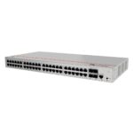 Huawei S220-48T4X | Switch | 48x GE, 4x SFP+, AC - imagine 3