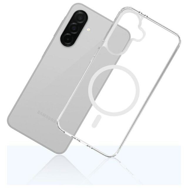 3MK Armor MagCase for Samsung Galaxy A56 - imagine 9