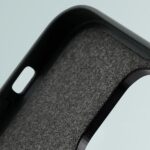 UNIQ Lyden DS iPhone 15 Pro 6.1" Magclick Charging case grey-black - imagine 3