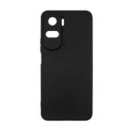 Beline Silicone Honor 90 Lite Case black - imagine 2