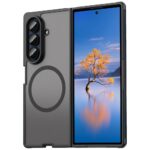 Case Beline MagSafe for Samsung Galaxy Z  Fold7 black