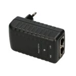 Extralink POE-18-18W | PoE Power supply | 18V, 1A, 18W, wall plug