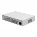 Mikrotik CSS318-16G-2S+IN | Switch | 16x GbE RJ45, 2x SFP+ - imagine 3