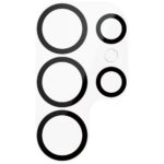 Tempered glass for lens PanzerGlass PicturePerfect Lens Protector for Samsung Galaxy S25 Ultra - imagine 3