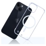 3MK Just20g MagCase for iPhone 13 - imagine 6