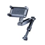 3MK Single Headrest Holder tablet holder - imagine 4