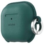 Araree case Pops AirPods 4 forest blue AR20-02189B