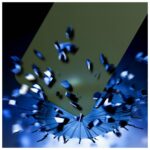 3MK Hardy MagSilicone Case for Apple iPhone 15 Dark Green - imagine 4