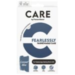 CARE by PanzerGlass Fashion Case Sam A16 / A16 5G blue 3804 - imagine 4